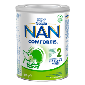 Lapte praf Nan 2 Comfortis