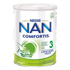 Lapte praf Nan 3 Comfortis