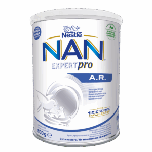 Lapte praf Nan Expert Pro Ar +0 luni