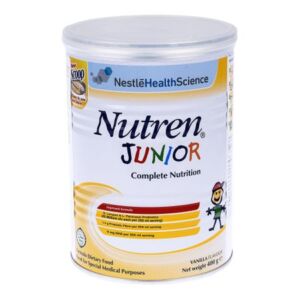 Lapte praf Nutren Junior +12 luni