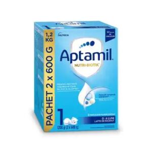 Lapte praf Nutri-Biotik 1