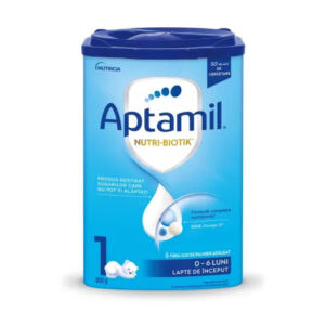 Lapte praf Nutri-Biotik 1