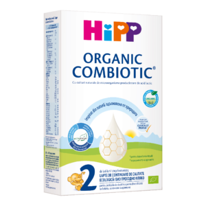 Lapte praf formula de continuare Bio Combiotic 2