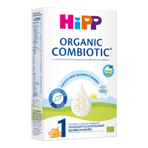 Lapte praf formula de inceput Bio Combiotic 1