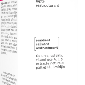 Lapte restructurat PsoriTIS