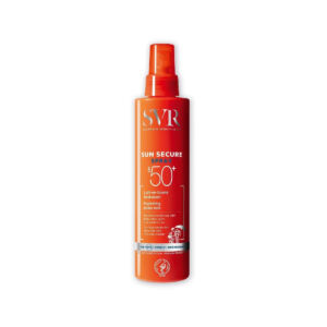 Lapte-spray hidratant SPF 50+ Sun Secure