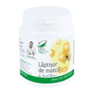 Laptisor de matca