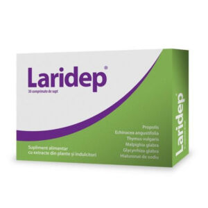 Laridep