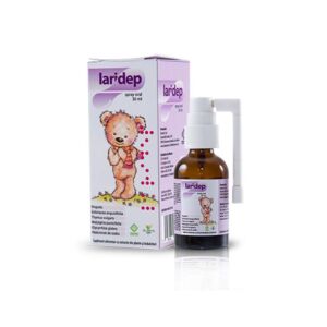 Laridep spray