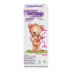 Laridep spray oral