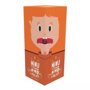 Larino spray de gat Minunino