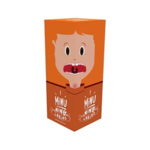 Larino spray de gat Minunino