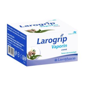 Larogrip Vaporin crema