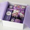 Lavender Flavour Set