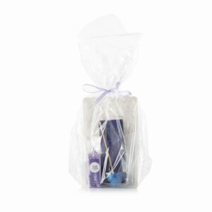 Lavender Morning Ritual Set