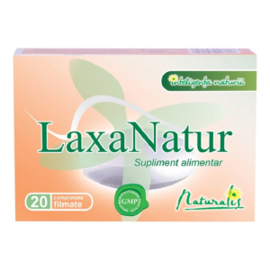 LaxaNatur