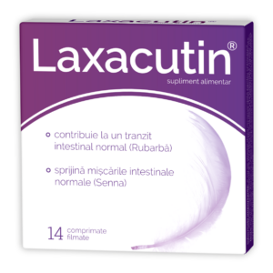 Laxacutin