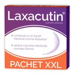 Laxacutin