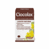 Laxativ natural Ciocolax