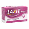 Laxativ sub forma de pulbere pentru solutie orala Laxit Med