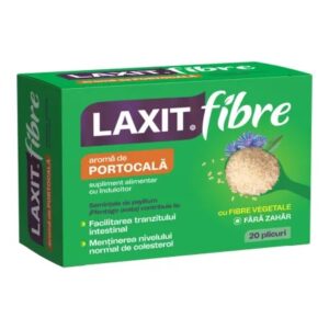 Laxit Fibre