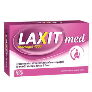Laxit Med