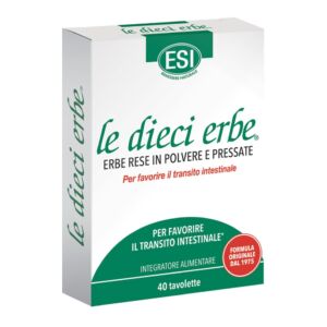 Le Dieci Erbe