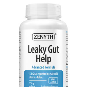 Leaky Gut Help