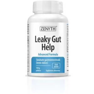 Leaky Gut Help