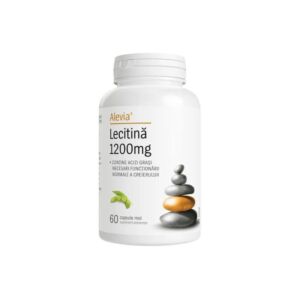 Lecitina 1200mg