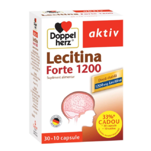 Lecitina Forte 1200