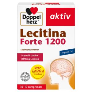 Lecitina Forte