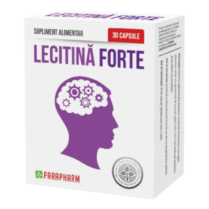 Lecitina Forte