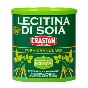 Lecitina de soia