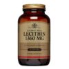 Lecitina din soia 1360 mg