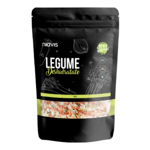 Legume Deshidratate