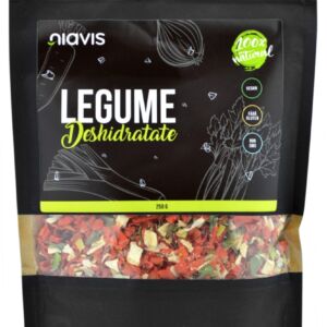 Legume deshidratate