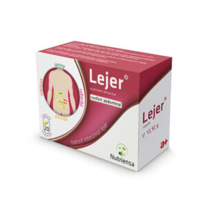 Lejer