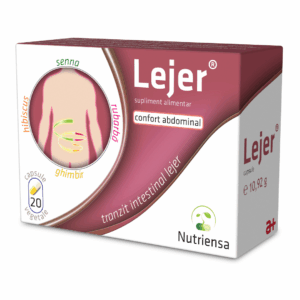 Lejer