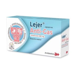 Lejer Anti-Gas