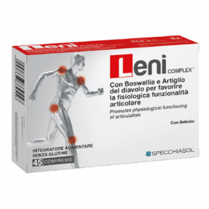 Leni Complex