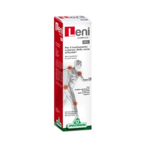 Leni complex gel pentru articulatii