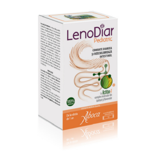 LenoDiar Pediatric