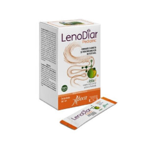 Lenodiar pediatric x 12 plic