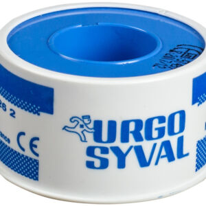 Leucoplast Syval