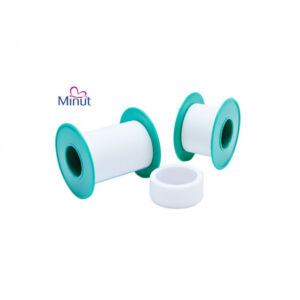 Leucoplast hartie minut 1.5x5m