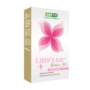 Libifeme Meno 50+