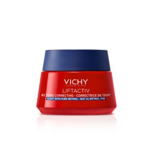 Liftactiv B3 Crema noapte anti-pete
