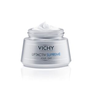 Liftactiv Supreme Crema antirid ten normal si mixt