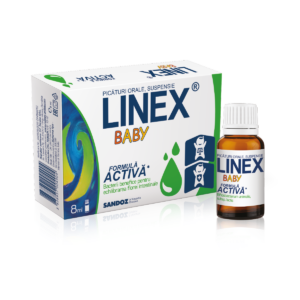 Linex Baby picaturi